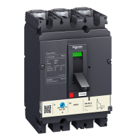 Schneider Elektrik - Schneider Electric - EasyPact CVSSchneider-CVS100B 3 Kutuplu 16A 25kA 220V Kompakt Şalter