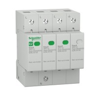 Schneider Elektrik - Schneider Electric Parafudr Easy9 3P-N 20kA Schneider Elektrik - Schneider Electric Parafudr Easy9 3P-N 20kA