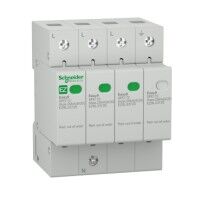 Schneider Elektrik - Schneider Electric Parafudr Easy9 3P-N 20kA