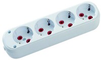 Schneider Electric - SCHNEIDER GRUP PRIZ 4 LU KLEMENSLI 3175-0400-00 Schneider Electric - SCHNEIDER GRUP PRIZ 4 LU KLEMENSLI 3175-0400-00