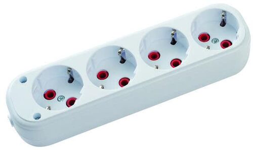 Schneider Electric - SCHNEIDER GRUP PRIZ 4 LU KLEMENSLI 3175-0400-00 Schneider Electric - SCHNEIDER GRUP PRIZ 4 LU KLEMENSLI 3175-0400-00