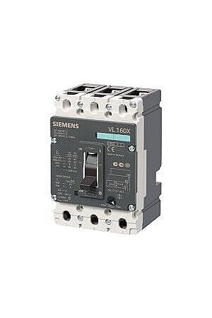 Siemens 3VL1712-1DD33-0AA0 Kompakt Termik Manyetik Güç Şalteri - 4