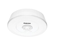 Na-De - 360 Hareket Sensörü - Sıva Üstü Nade 10361