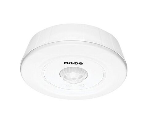 Na-De - 360 Hareket Sensörü - Sıva Üstü Nade 10361
