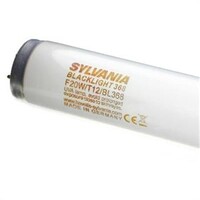 Sylvania - F20W BL368 T12 BLACKLIGHT SİNEK FLORESAN SYLVANIA 