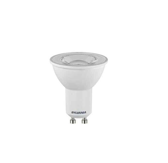 Sylvanıa  4,2 W(50 W)/3000k Gu10 Led 345 Lumen Ampul