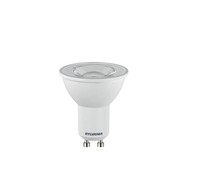 Sylvania - Sylvanıa 4,2 W(50 W)/3000K Gu10 Led 345 Lumen Ampul Sylvania - Sylvanıa 4,2 W(50 W)/3000K Gu10 Led 345 Lumen Ampul