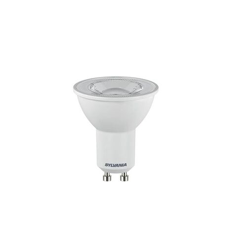 Sylvania - Sylvanıa 4,2 W(50 W)/3000K Gu10 Led 345 Lumen Ampul Sylvania - Sylvanıa 4,2 W(50 W)/3000K Gu10 Led 345 Lumen Ampul