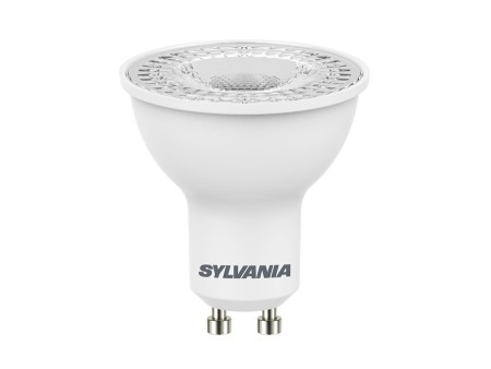 Sylvanıa 4.2W=50W 2700K Led Çanak Ampul GU10 345LM Dimsiz Refled ES50 - Thumbnail