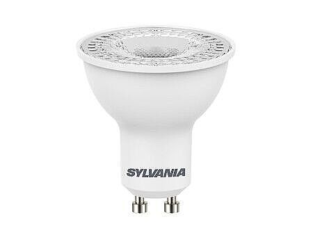 SYLVANIA 4.5W=50W 3000K LED ÇANAK AMPUL GU10 345LM DİMSİZ REFLED ES50 - 4