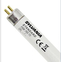 Sylvania - Sylvanıa 6 W/6500K T5 Ampul Sylvania - Sylvanıa 6 W/6500K T5 Ampul