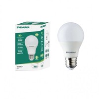 Sylvania 8.5W 6500K Beyaz Işık E27 LED Ampul - Thumbnail