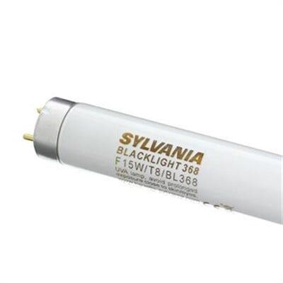 Sylvania - Sylvanıa F15W BL368 T12 Blacklıght Teflon Kaplı Sinek Florasan