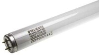 Sylvanıa F40W 2FT BL368 T12 Blacklıght Teflon Kaplı Sinek Florasan - Thumbnail