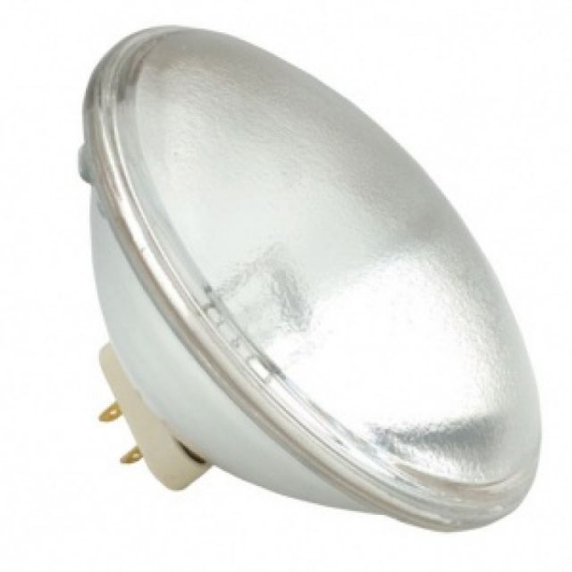 Sylvania - Sylvania Par56 300W NSP 240V GX16d Spot Lamba 0060513