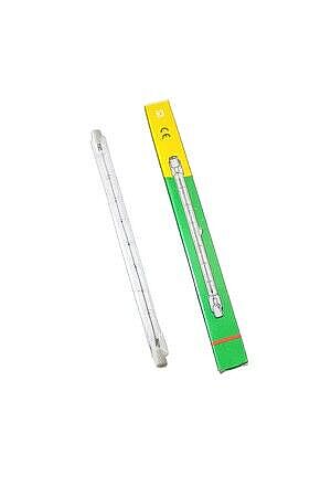 Te-Light 1000W Çubuk Halojen Ampul R7s 190 mm - 4