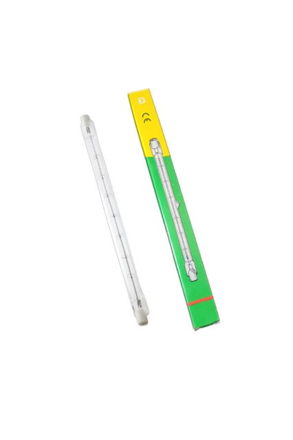 Te-Light - Te-Light 1000W Çubuk Halojen Ampul R7s Te-Light - Te-Light 1000W Çubuk Halojen Ampul R7s