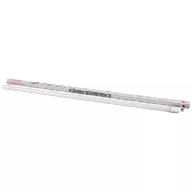 Tekfen - TEKFEN FLORESAN AMPUL 18 W/09 T8