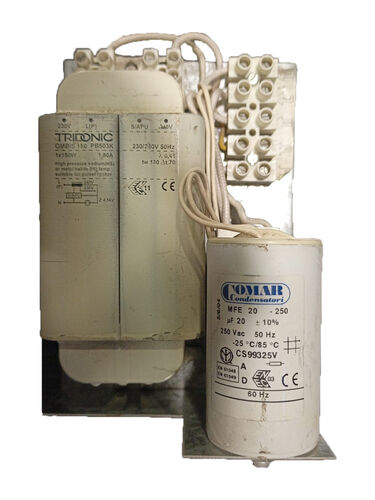 Trıdonıc - TRIDONIC OMBIS 1*150 W 150 PB503K BALAST VE ATESLEYICI