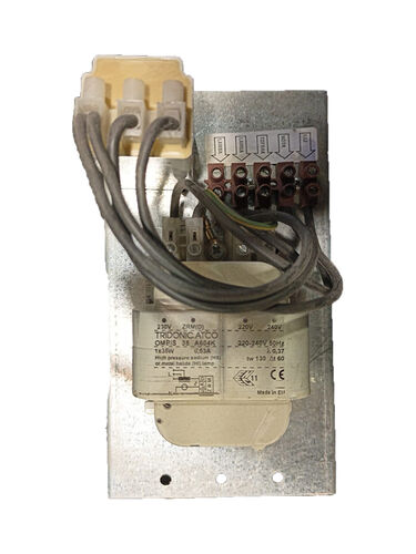 Trıdonıc - TRIDONIC OMBIS 1*35 W 35 A604K BALAST VE ATESLEYICI