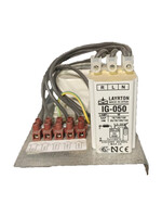 TRIDONIC OMBIS 1*35 W 35 A604K BALAST VE ATESLEYICI - Thumbnail