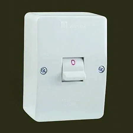 TRİFAZE ŞALTER ÜMİT ELECTRIC - 4
