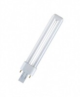 Tungsram - Tungsram 11 W/840 2P Dlux S G23 Pl-L Ampul Tungsram - Tungsram 11 W/840 2P Dlux S G23 Pl-L Ampul