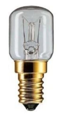 Tungsram - Tungsram 15W E14 Fırın Ampulü 300 Dereceye Dayanıklı