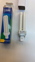 Ulbay 10-13 W Tasarruflu 2 Pin G24 Duy PLC Ampul Beyaz Işık - Thumbnail