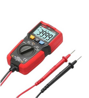 Unit UT125C Cep Tipi Dijital Multimetre - Thumbnail