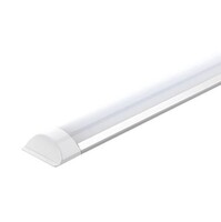 Uzlıght - Uzlıght 36W 120 Cm Led Bant Armatür UZ1355 - 6500K Beyaz Işık