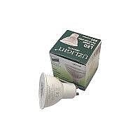 Uzlıght GU10 7W 220-240V 3000K 560 Lümen Starter Ayaklı Led Ampul - 2