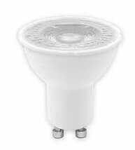 Uzlıght - Uzlıght UZGU10 7W 220-240V 3000K 560 Lümen Starter Ayaklı Dimlenir Led Ampul