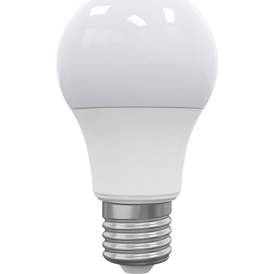 Uzlıght - UZLIGHT UZLED LED AMPUL 10 W/6500K E27 LED 830LM BEYAZ IŞIK