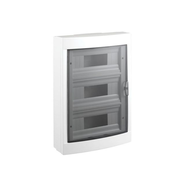 Viko - Viko 36lı Sıva Üstü Sigorta Kutusu Halojen Free Viko - Viko 36lı Sıva Üstü Sigorta Kutusu Halojen Free