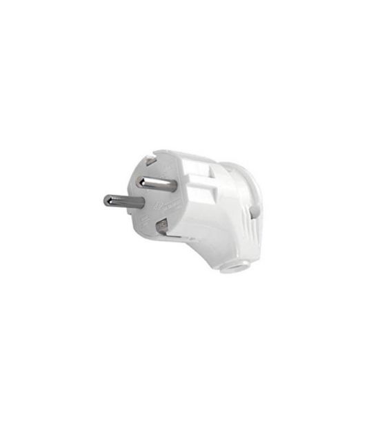 Viko - Viko Aksesuar Monoblok Topraklı Erkek Fiş Kablosuz 90304200 Viko - Viko Aksesuar Monoblok Topraklı Erkek Fiş Kablosuz 90304200