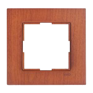 Viko - Viko Artline Novella Tekli Priz Çerçeve - Kiraz 92191301 Viko - Viko Artline Novella Tekli Priz Çerçeve - Kiraz 92191301