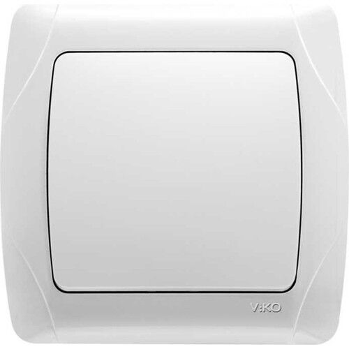 Viko - Viko Carmen Plus Anahtar Viko - Viko Carmen Plus Anahtar