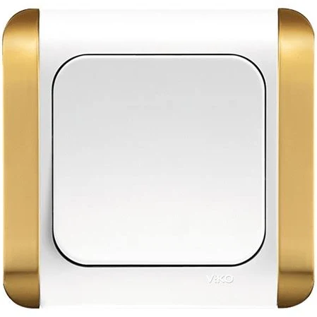 Viko Kardelen - Viko Kardelen Alt.Yald. Kordon