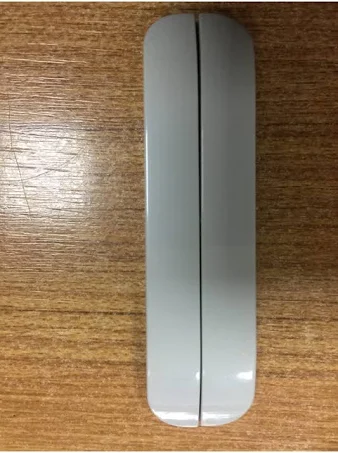 Viko - VİKO Kardelen Gri Kordon Çıta- VİKO Viko - VİKO Kardelen Gri Kordon Çıta- VİKO