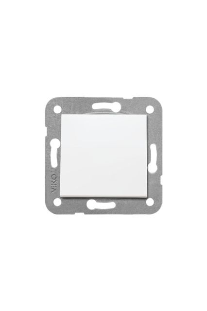Viko - Viko Karre-Meridian Anahtar Mekanizma + Düğme (Çerçevesiz) 90967001-C1 Viko - Viko Karre-Meridian Anahtar Mekanizma + Düğme (Çerçevesiz) 90967001-C1