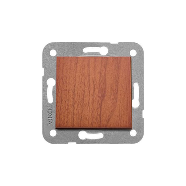 Viko - Viko Artline Novella Anahtar Kiraz / Mekanizma + Kapak (Çerçevesiz) 92115001 Viko - Viko Artline Novella Anahtar Kiraz / Mekanizma + Kapak (Çerçevesiz) 92115001