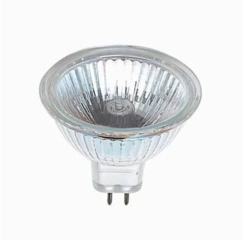 Vıto Lıght - Vıto Lıght 12/20 W GU5,3 Kapalı Çanak Ampul