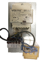 Vs - VS 1*70 W NaHJ 70.128 533568 BALAST VE ATESLEYICI