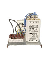 VS 1*70 W NaHJ 70.128 533568 BALAST VE ATESLEYICI - Thumbnail